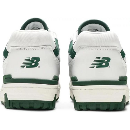 New Balance 550 - White Green