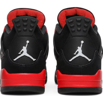 Nike Air Jordan 4 Retro - Red Thunder