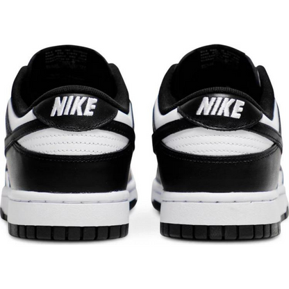 Nike Dunk Low Retro - White Black Panda (2021)
