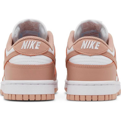 Nike Dunk Low - Rose Whisper (W)