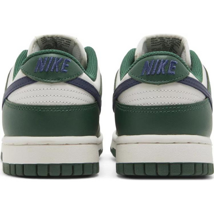 Nike Dunk Low Retro - Gorge Green Midnight Navy (W)