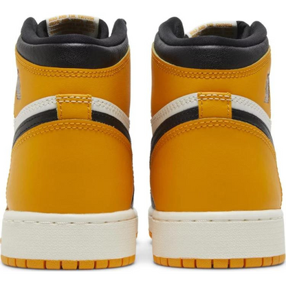 Nike Jordan 1 Retro High OG - Taxi (GS)