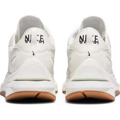 Nike x Sacai Vaporwaffle - Sail Gum