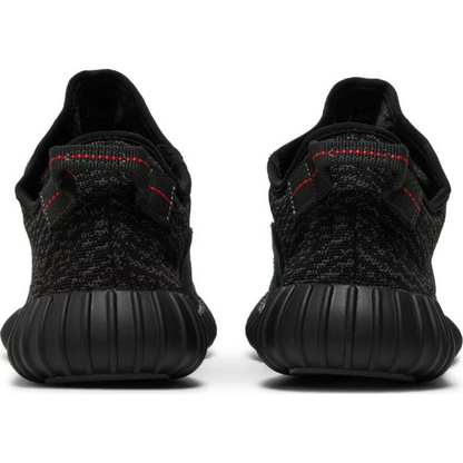 Adidas yeezy 2025 boost black