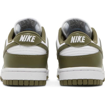 Nike Dunk Low - Medium Olive (W)