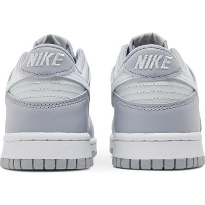 Nike Dunk Low - Two-Toned Grey (GS)