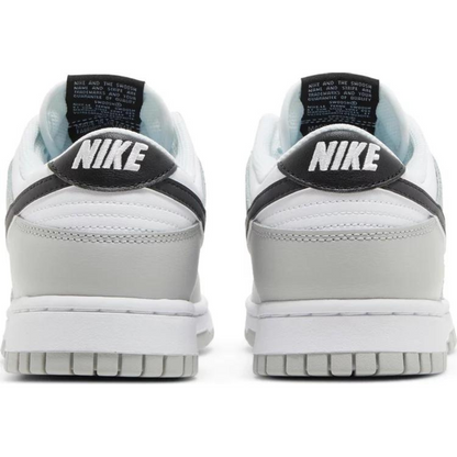 Nike Dunk Low SE 'Lottery Pack - Grey Fog'