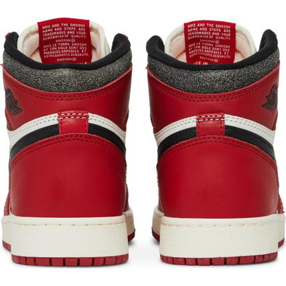 Nike Air Jordan 1 Retro High OG - Lost and Found (GS)