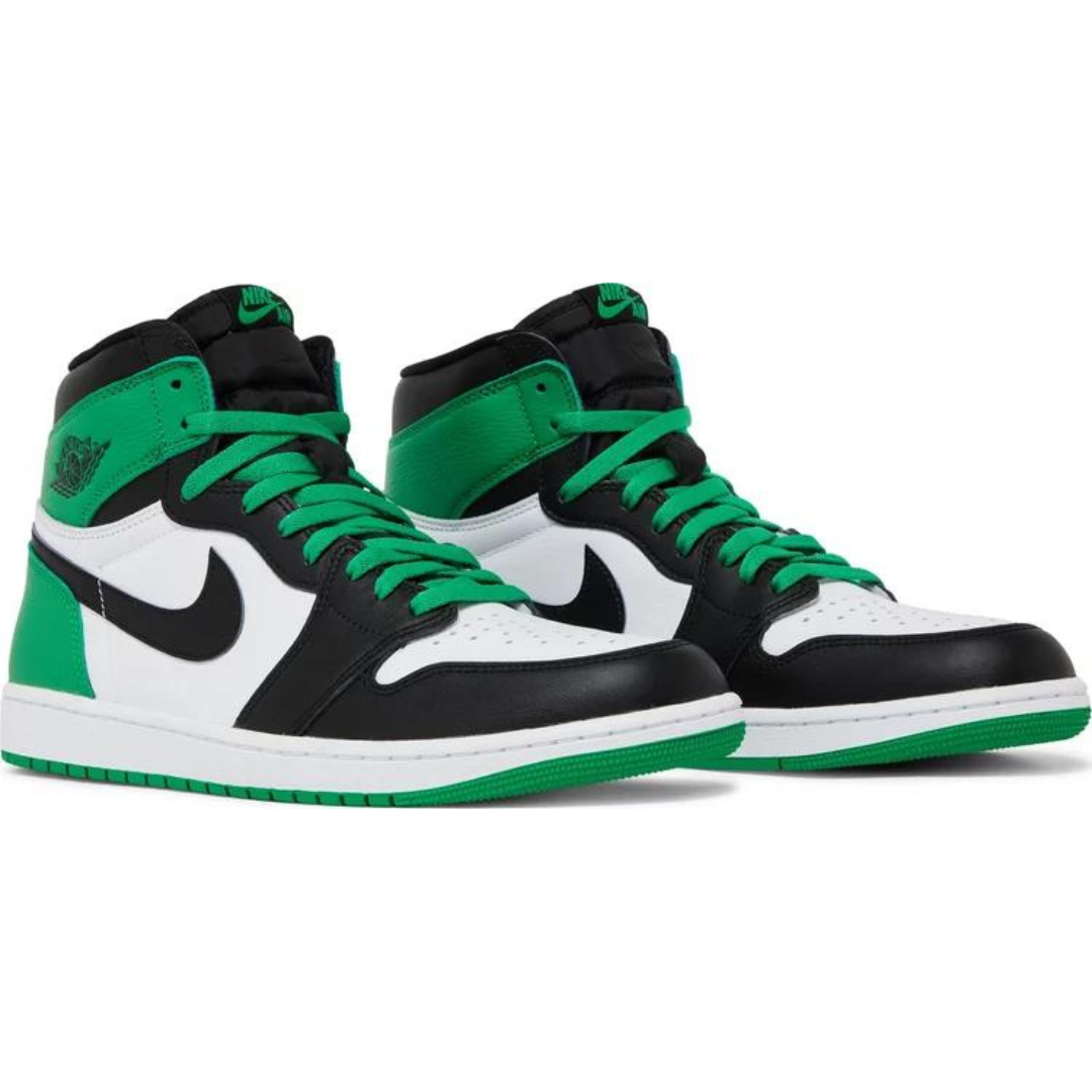 Nike Air Jordan 1 Retro OG - Lucky Green