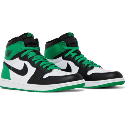 Nike Air Jordan 1 Retro OG - Lucky Green
