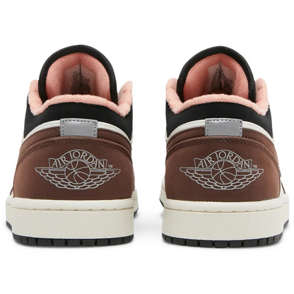 Nike Air Jordan 1 Low - Mocha