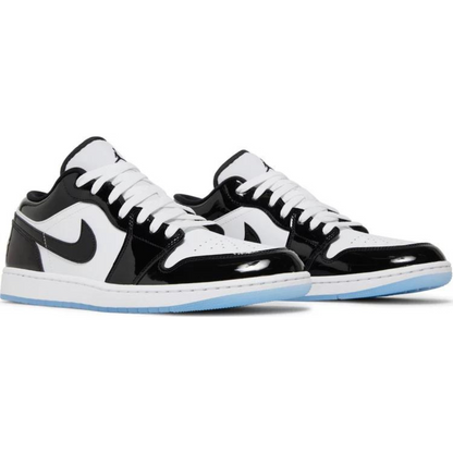 Air jordan clearance 1 low concord