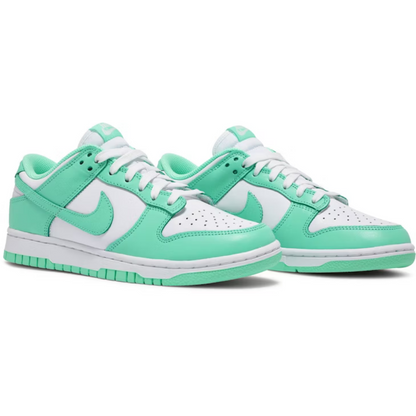 Nike Dunk Low - Green Glow (W)