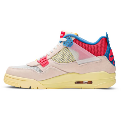 Union LA x Air Jordan 4 Retro - Guava Ice