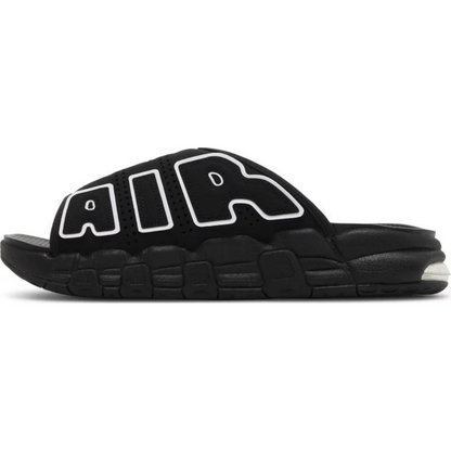 Nike Air More Uptempo Slide OG - Black