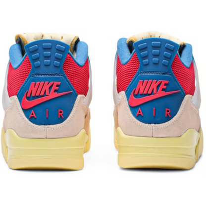 Union LA x Air Jordan 4 Retro - Guava Ice