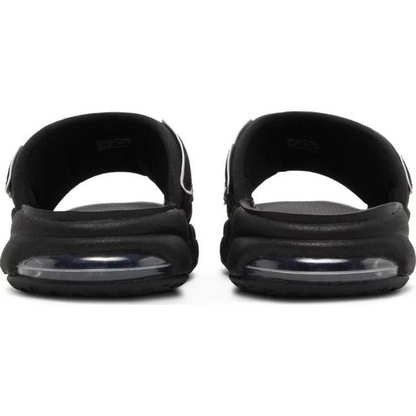 Nike Air More Uptempo Slide OG - Black (W)