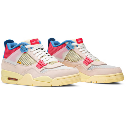 Union LA x Air Jordan 4 Retro - Guava Ice