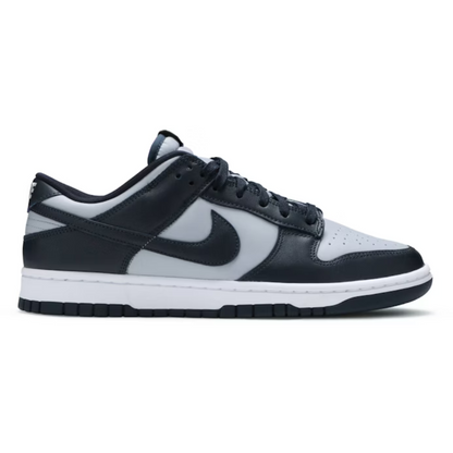 Nike Dunk Low Retro - Georgetown