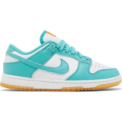 Nike Dunk Low - Miami Dolphins (W)