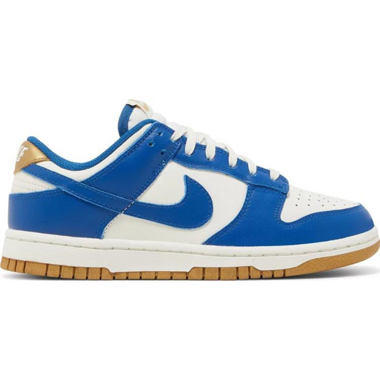 Nike Dunk Low - Kansas City Royals (W)