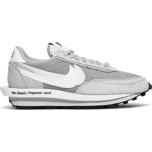 Nike x Fragment x Sacai LD Waffle SF - Grey