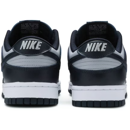 Nike Dunk Low Retro - Georgetown