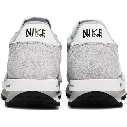 Nike x Fragment x Sacai LD Waffle SF - Grey