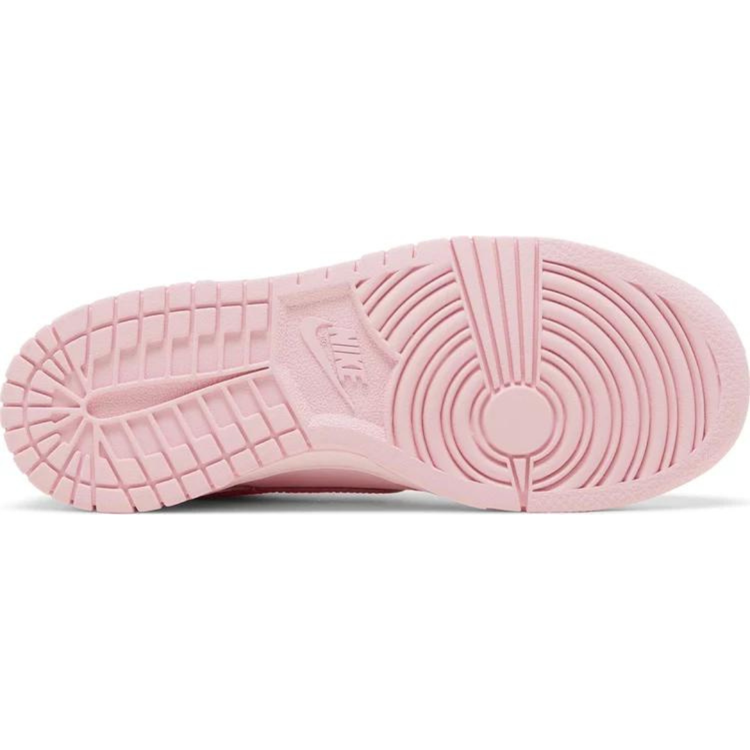 Nike Dunk Low - Triple Pink (GS)