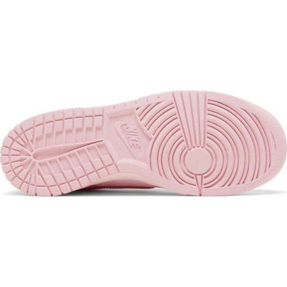 Nike Dunk Low - Triple Pink (GS)
