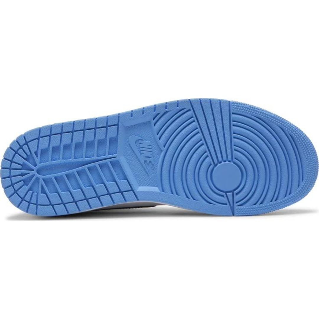 Nike Air Jordan 1 Retro High OG - UNC Toe