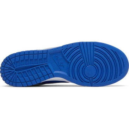 Nike Dunk Low - Racer Blue White
