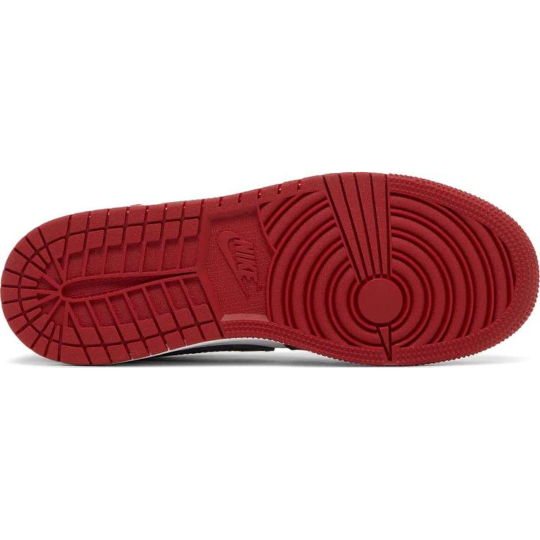 Nike Air Jordan 1 Retro Low OG - Black Toe (2023) (GS)