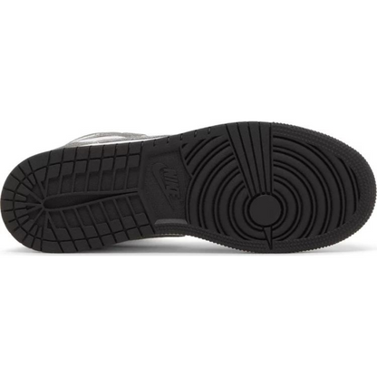 Nike Air Jordan 1 Retro High OG - Washed Black (GS)