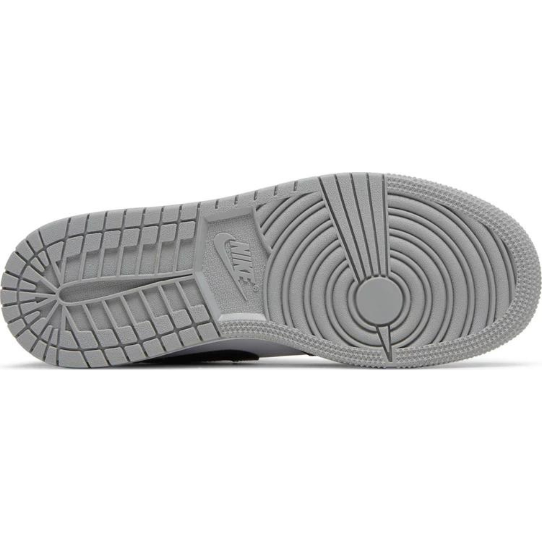 Nike Air Jordan 1 Low - Shadow Toe (GS)