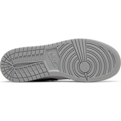 Nike Air Jordan 1 Low - Shadow Toe (GS)