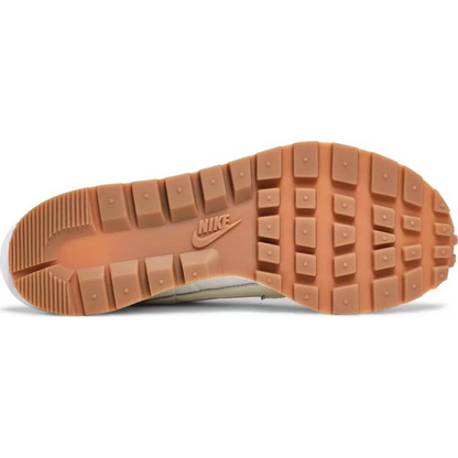 Nike x Sacai Vaporwaffle - Sail Gum