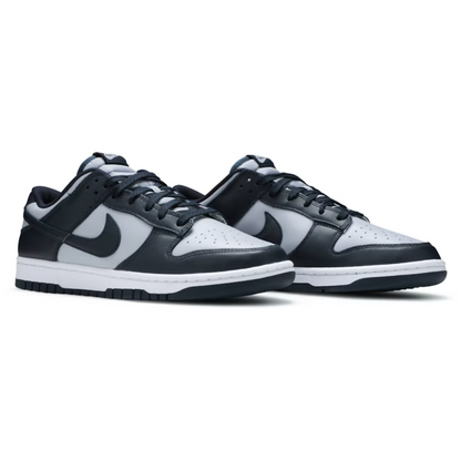 Nike Dunk Low Retro - Georgetown
