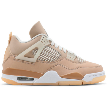 Nike Air Jordan 4 Retro - Shimmer (W)