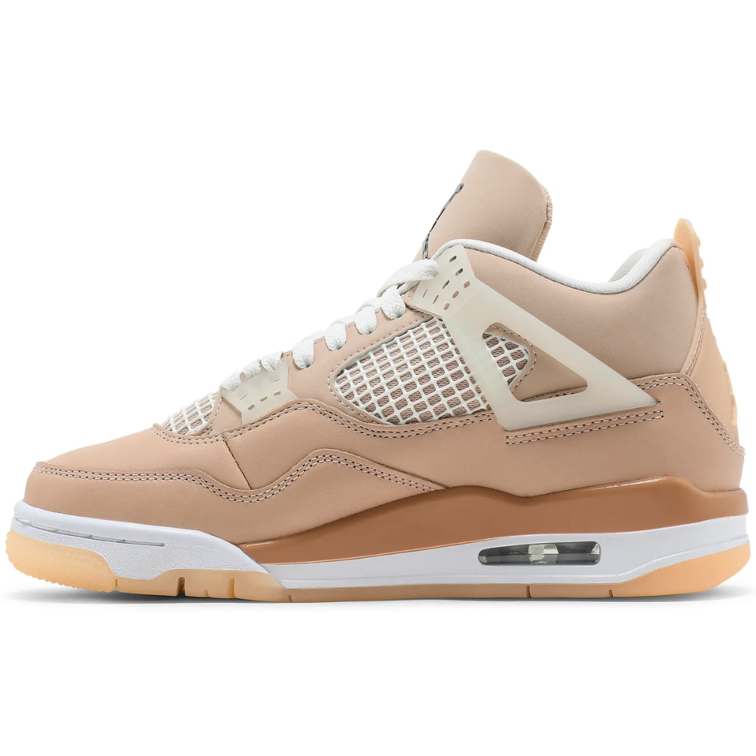 Nike Air Jordan 4 Retro - Shimmer (W)