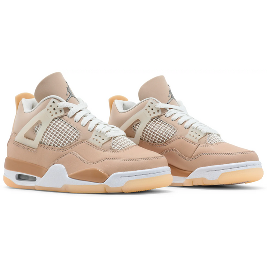 Nike Air Jordan 4 Retro - Shimmer (W)