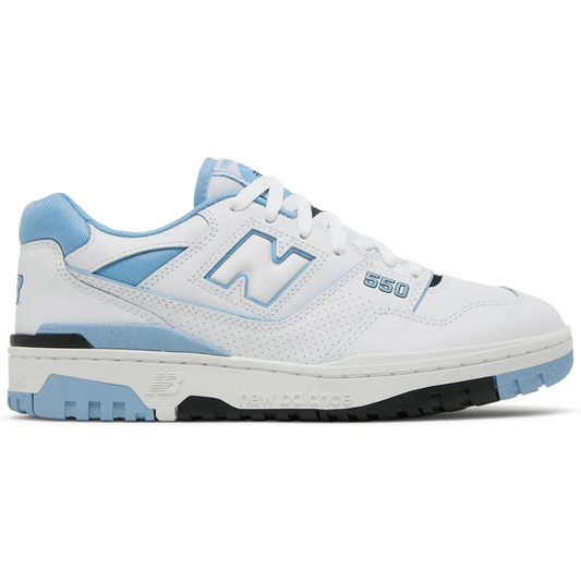 New Balance 550 - Team Carolina Blue