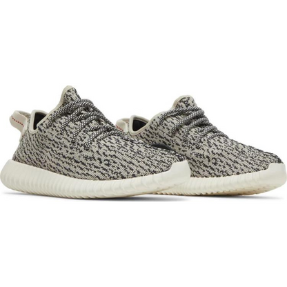 Adidas yeezy boost deals 35 turtledove