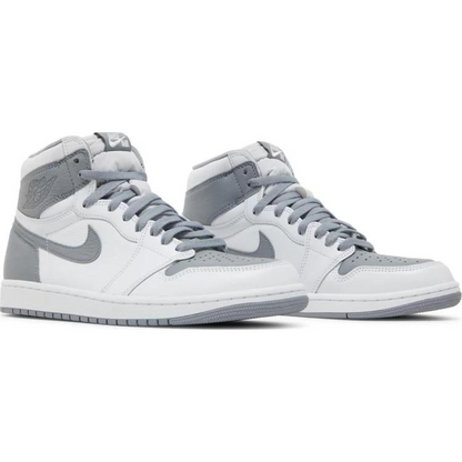 Nike Air Jordan 1 Retro High OG - Stealth
