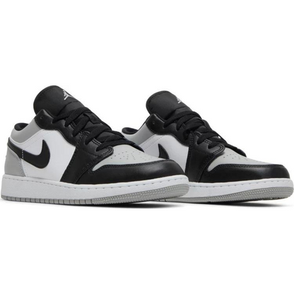 Nike Air Jordan 1 Low - Shadow Toe (GS)