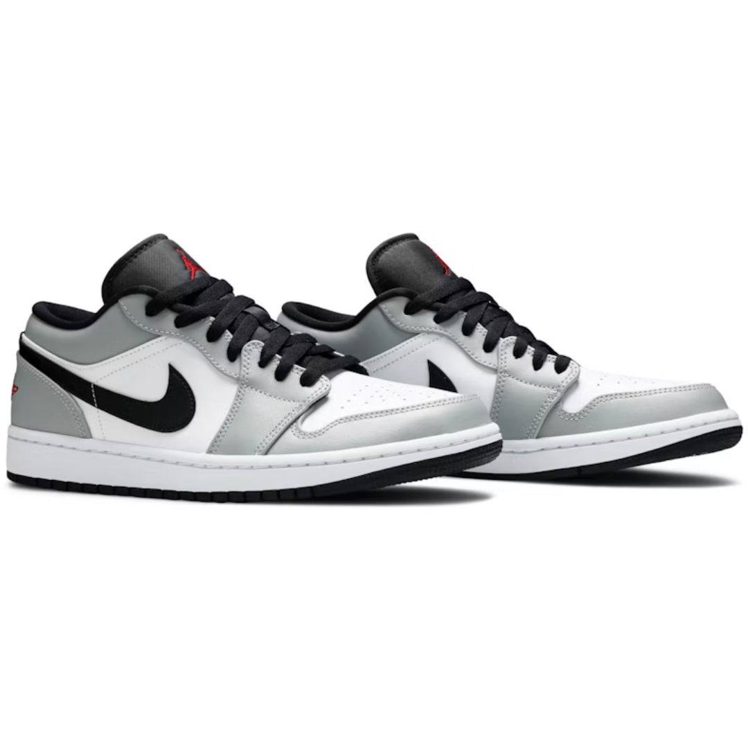 Air jordan 1 dark clearance smoke grey