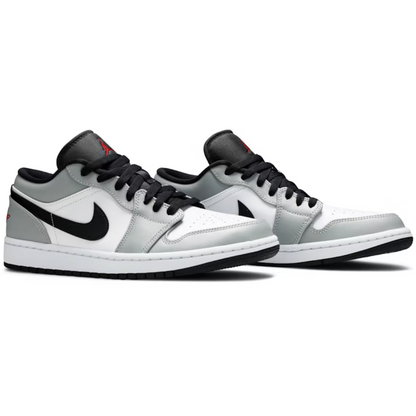 Nike Air Jordan 1 Low - Light Smoke Grey