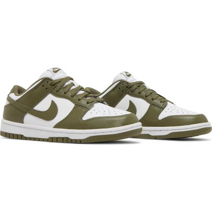 Nike Dunk Low - Medium Olive (W)