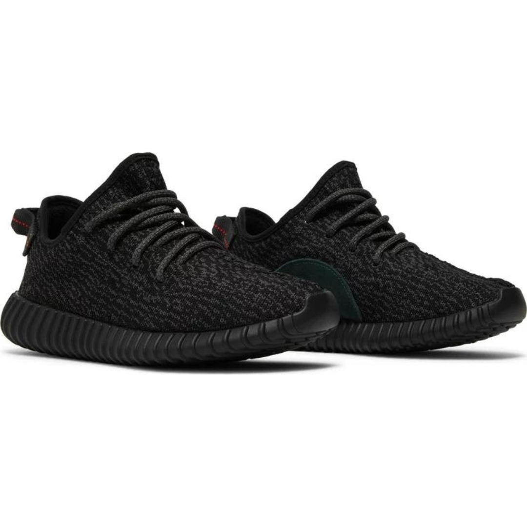 Yeezy boost 2025 v1 black