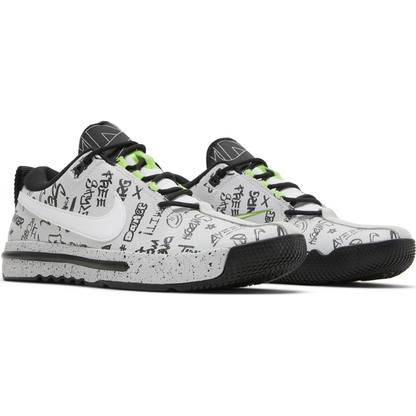 Nike Air Sesh - All Over Print
